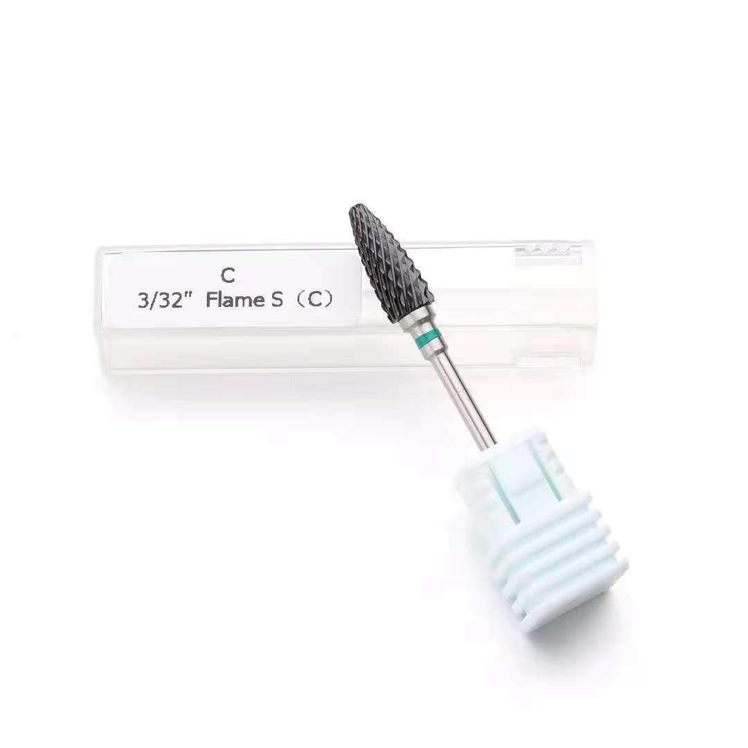 Fresa Portatile Per Unghie Trapano Elettrico Per Unghie Kit, Winpok Fresa Per Unghie Elettrica, 11 Hilti Nuron - Foto 8