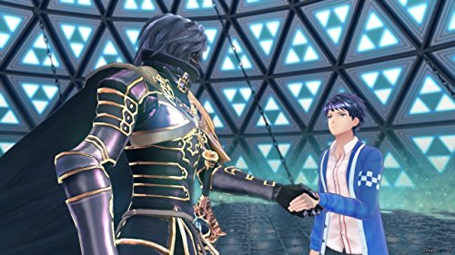 Tokyo Mirage Sessions #FE - Wii U Standard Edition - image 7
