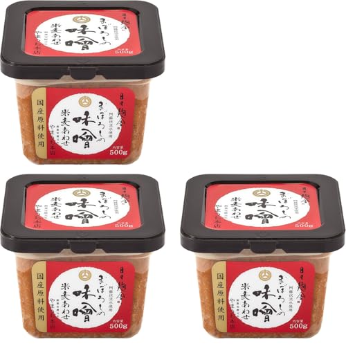 ܂ڂ낵̖X Ĕ 500g×3 ~ R{X Ŷ݂gp YX