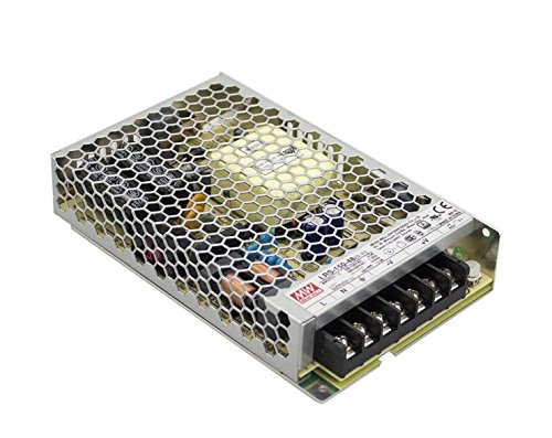(未使用･未開封品)　NEC LL850/RSBLL850/SSBLS150/SSBLS150/SSRLS150/SSWLS150/TSB LS150/TSRLS150/TSWLS350/RSBLS350/RSRLS350/RSWLS350/SSB LS350/SSRLS350/SSWLS3 kmdlckf Meanwell Single Output Switching Power Supply, 150 W, Gold, LRS