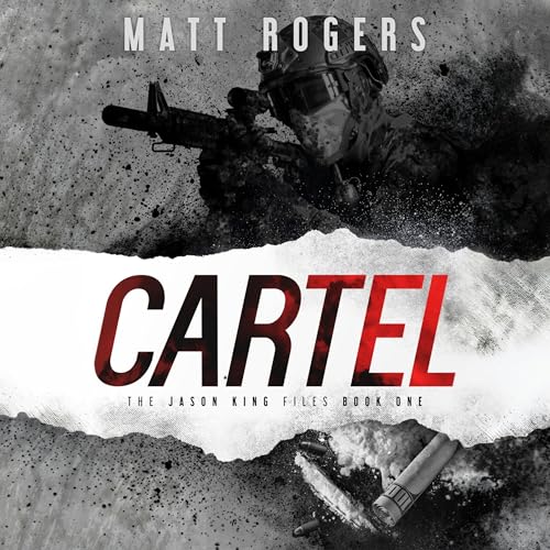 Cartel by Matt Rogers episode artwork