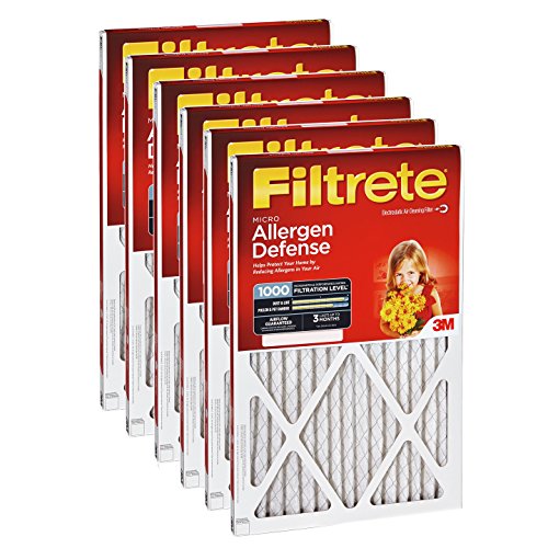 Top 10 Best 3M Air Conditioner Filter Reviews & Buying Guide Katynel