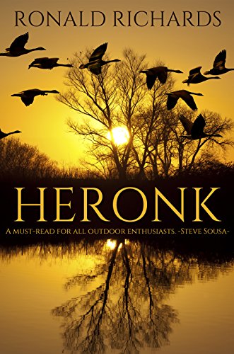 Heronk by [Ronald Richards]