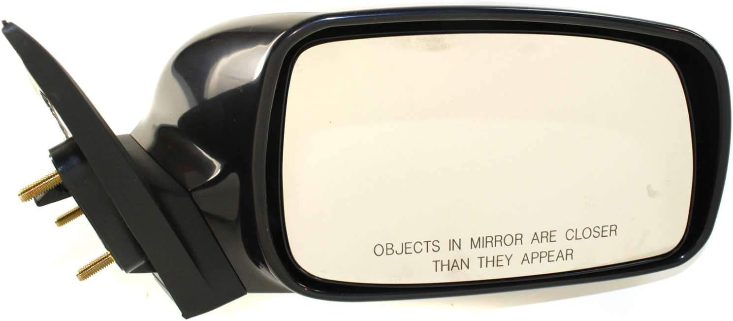 Garage-Pro Driver & Passenger Side Power Mirrors, Car Vanity Mirror, For Toyota Camry 2007-2011, Paintable, USA Built