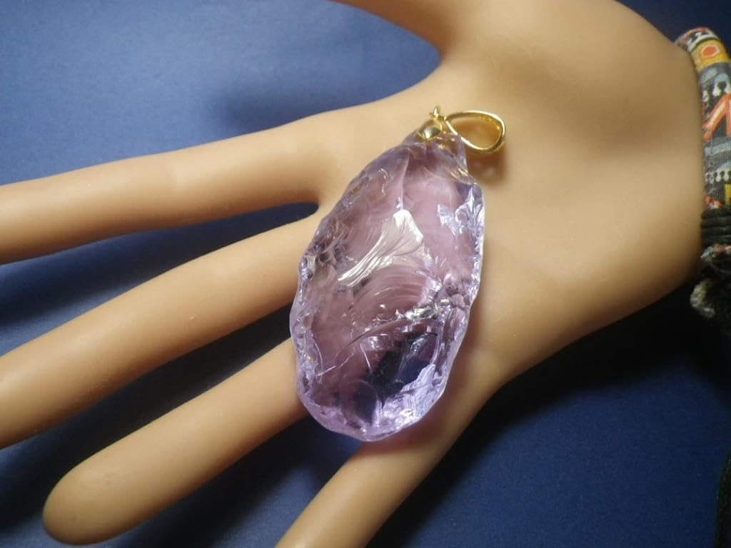 超巨大過ぎる アメジスト クラスター 紫水晶 カコクセナイト 10kg