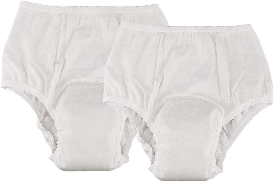 biancheria intima per l'incontinenza per le donne xl massima assorbenza