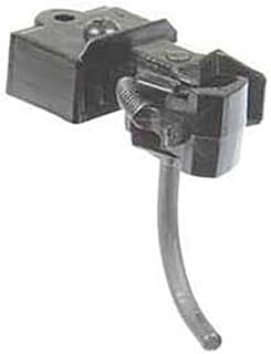 #1 Short Coupler, Center (1pair), Kadee 821