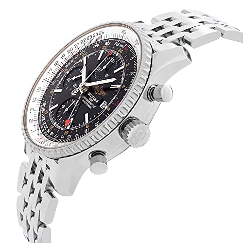 Breitling Navitimer World Men's Watch A2432212/B726-453A3