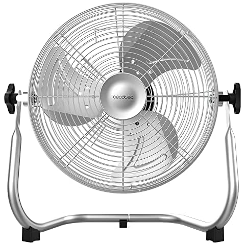 Ventilateur Cecotec EnergySilence 1000 Pro Cover