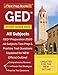 GED Study Guide 2020 All Subjects: GED Preparation 2020 All Subjects Test Prep & Practice Test Questions [Updated for NEW Official Outline]