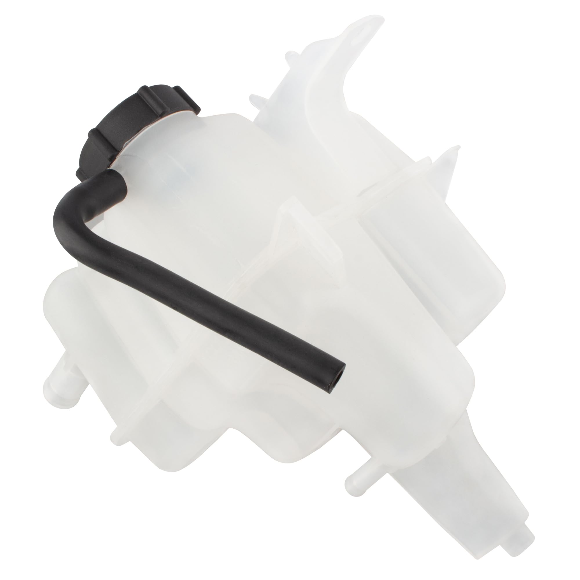 Coolant Overflow Reservoir Tank With Cap For Ford Escape, Mazda Tribute, Mercury Mariner (2001-2012) - View #6
