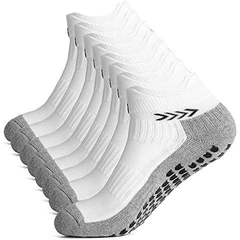 Non-slip AnSun Sports Ankle Socks Cover