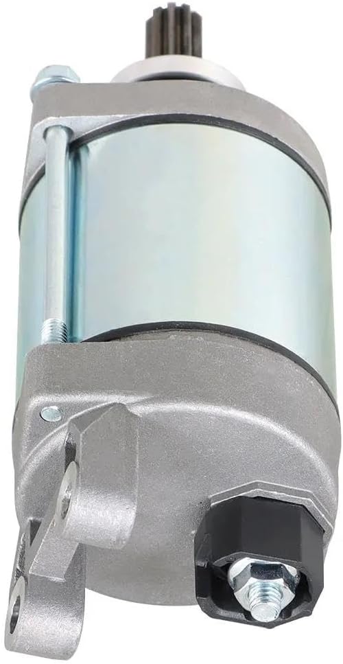 スターターモーターアセンブリ用 KFX450R KFX 450R 2008 2009 2010 2011 2012 2013 201