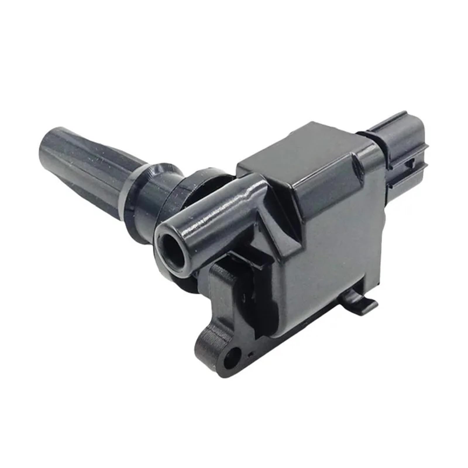 Cewka zapłonowa sportowa 2szt. Cewka zapłonowa do Hyundaia Santa FIT Fe Sonata Kia Optima 2.4L 4cyl 1999-2006 UF285 5C1155 27301-38020 2730138020 moduł zapłonowy