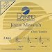 Jesus Messiah [Accompaniment/Performance Track]