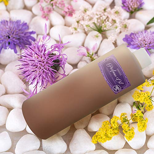 Onisavings Perfume Rosas De Cloe Body Oil For Women Scented Fragrance (1Oz) #TOP7