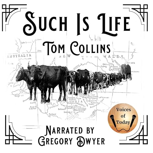 Such Is Life by Tom Collins episode artwork