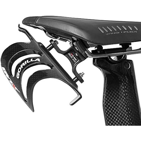 XLAB Delta 200 Rear Hydration System Cover