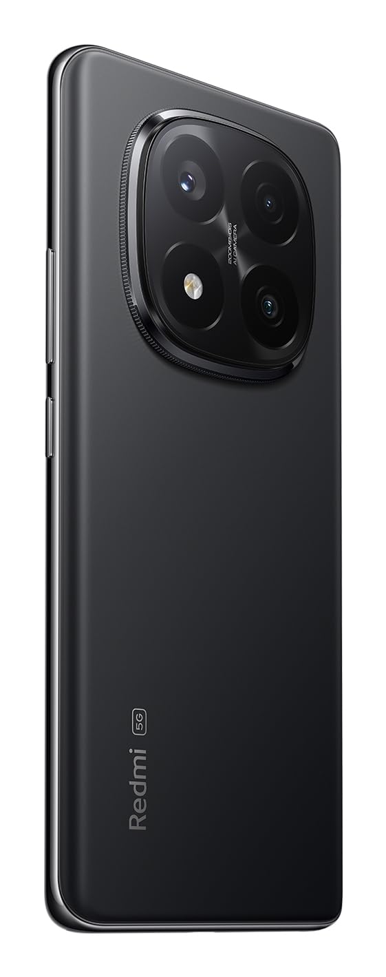 Amazon | 【SIMフリー】Xiaomi Redmi Note 14 Pro 5G スマートフォン