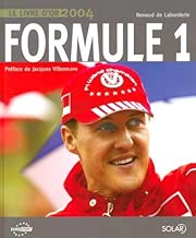 Download Formule 1 : Le livre d'or 2004 PDF