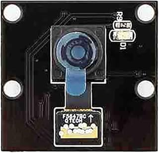 YUMIN For 4B/3B 1.4 Inch CMOS 2.8 3.4mm Length 5 Pixels OV5647 1080P Mini Camera Module