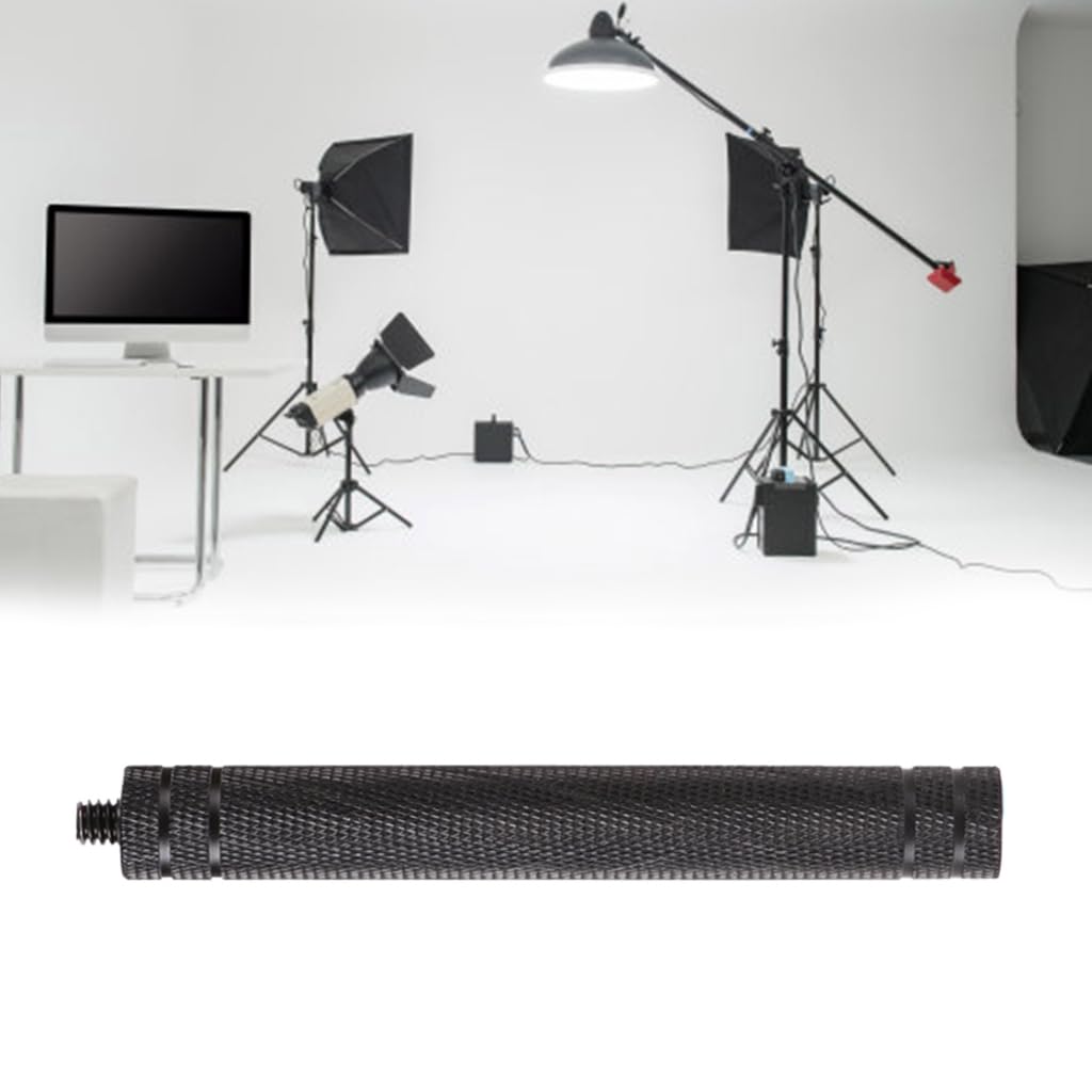 Universal Aluminum Extension 1/4