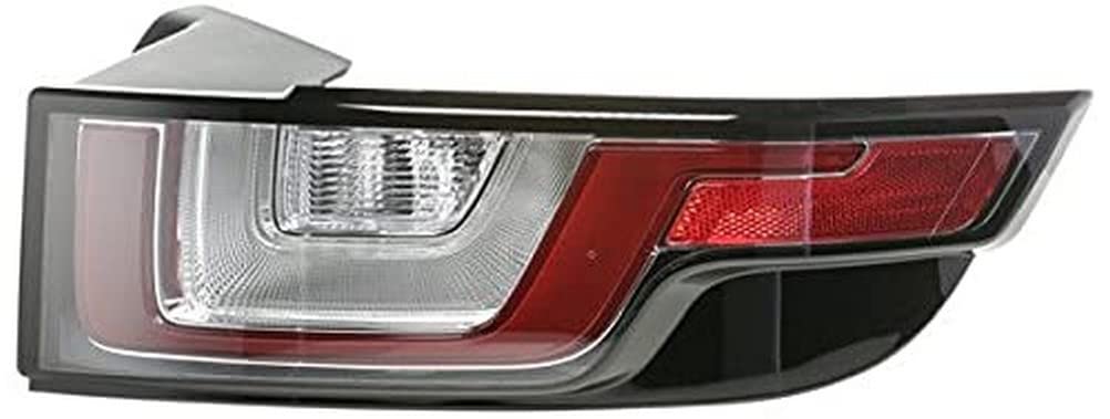 TAIL LIGHT ASSEMBLY 2SK 012 379-411 FOR LAND ROVER RANGE/EVOQUE 204PT 2.0L 4cyl