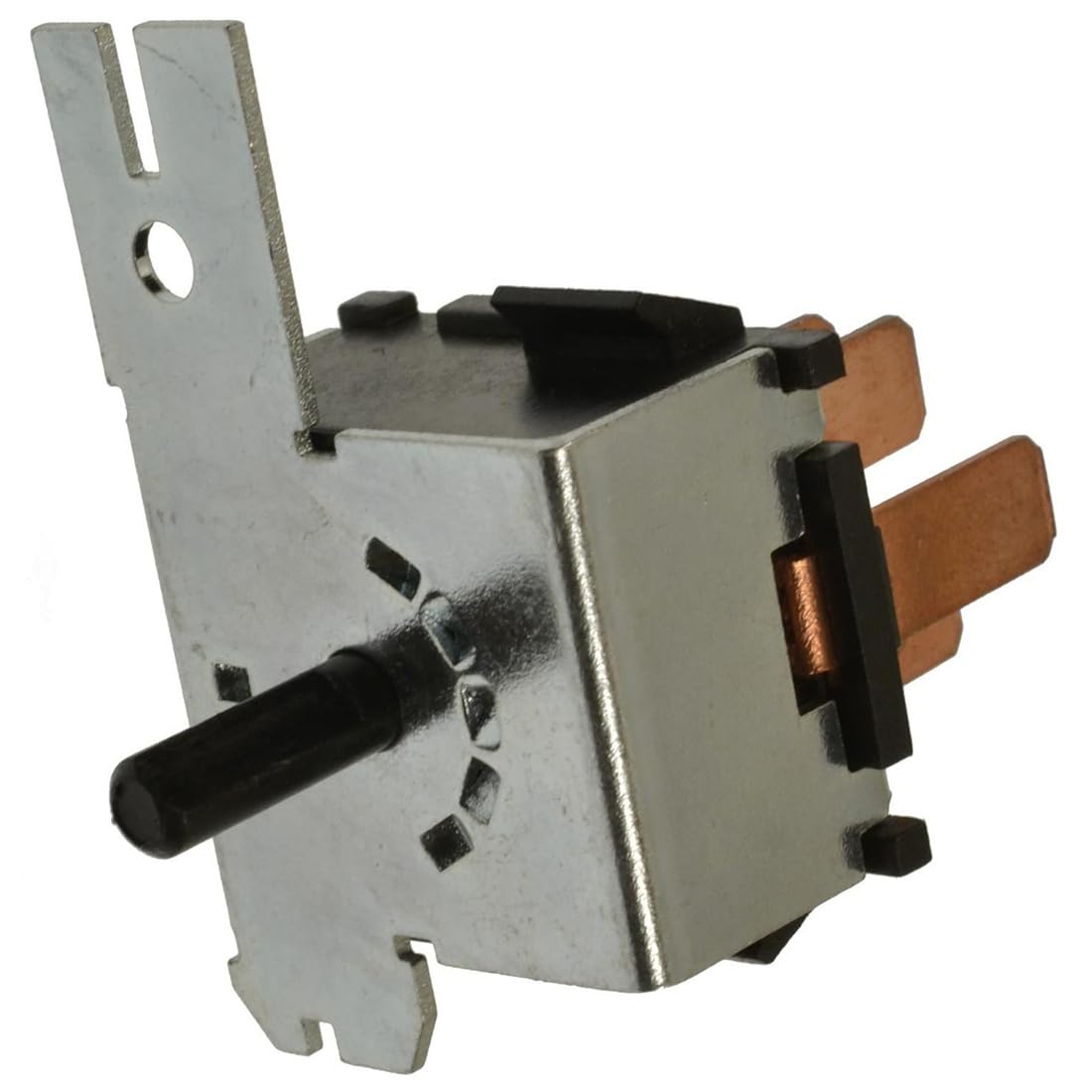 Replace Rear HVAC Blower Control Switch for Chevrolet K2500 Suburban 7.4L 1992 1993 1994 1995 1996 1997 1998 1999, for GMC C1500 Suburban 5.7L 1992 1993 1994 1995 1996 1997 1998 1999, 1 Pack