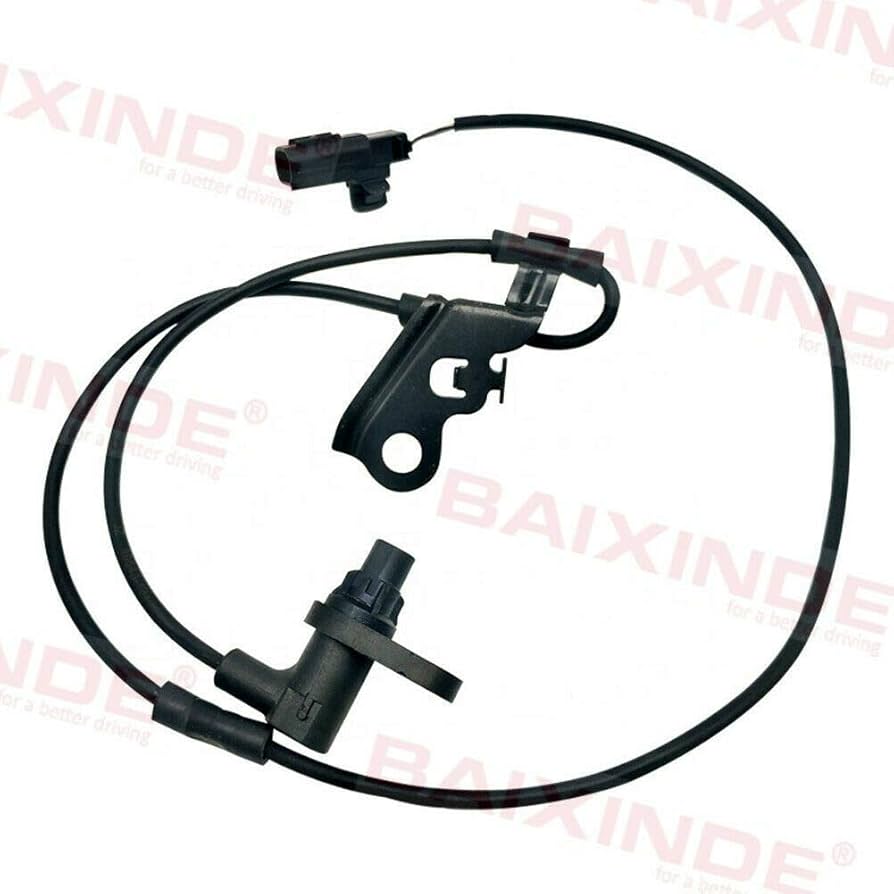 Amazon.com: BAIXINDEOEM Front Left ABS Wheel Speed Sensor
