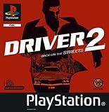  Driver 2: Back on the Streets