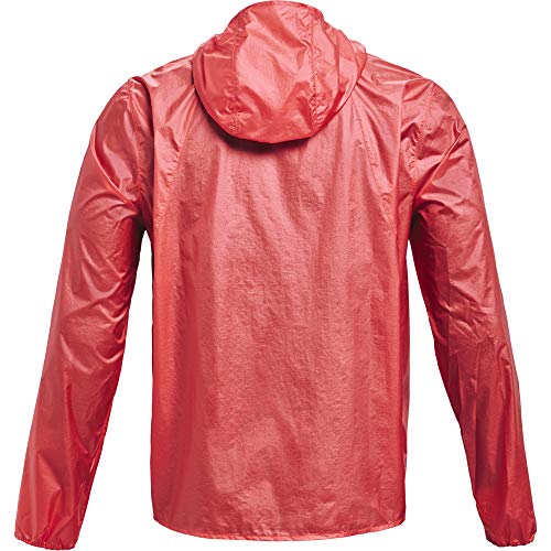 Image of Under Armour mens Outdoor Impasse Wind Jacketdisc