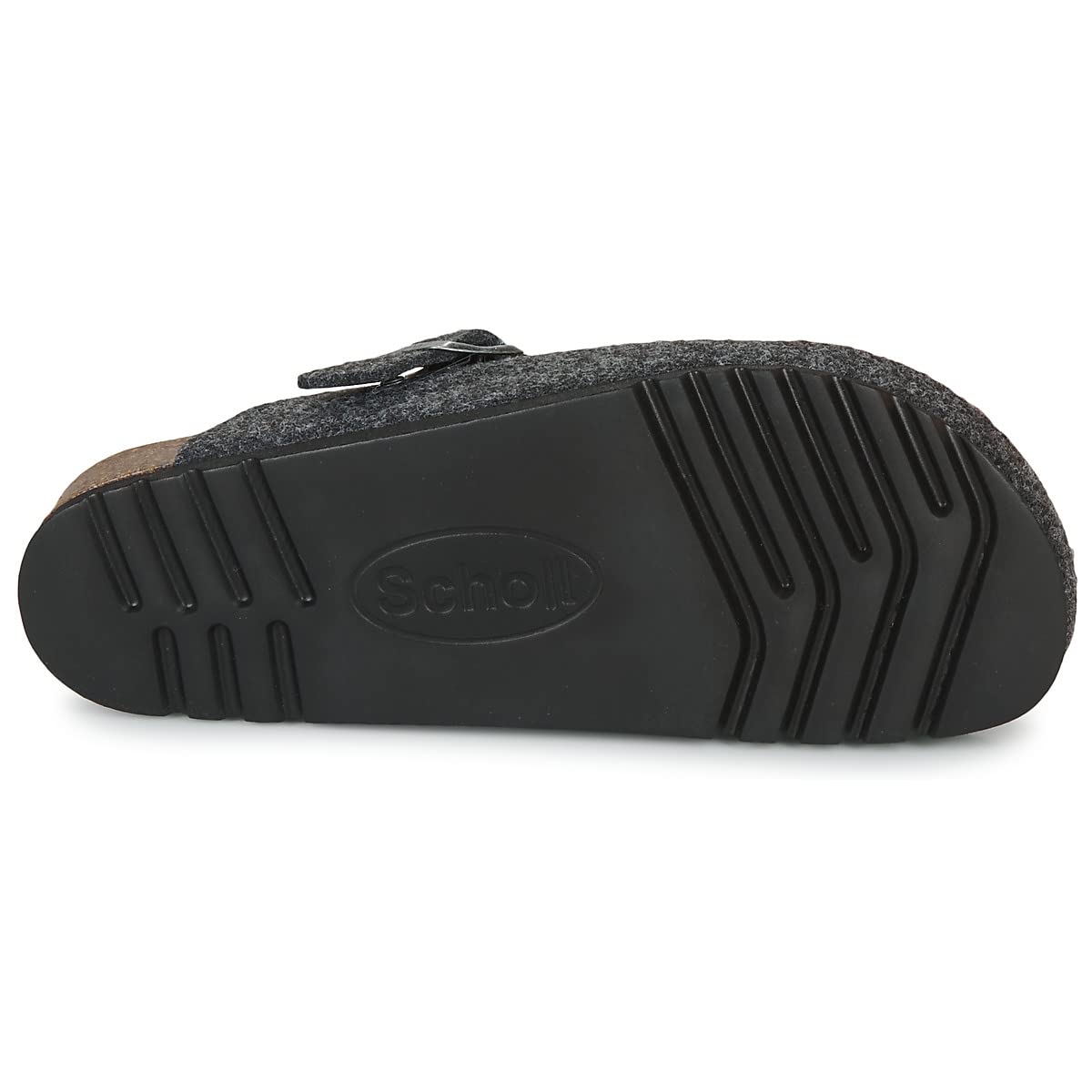 Dr. Scholl's Mężczyźni Drzewo OliwneSandał