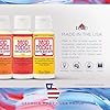 Mod Podge, Essential Decoupage Kit, Featuring 8 Formulas and 10 Tools, Perfect for DIY Arts and Crafts Projects #4