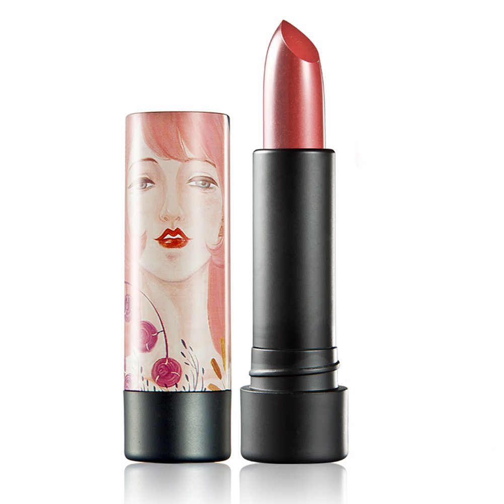 lotus lipstick set