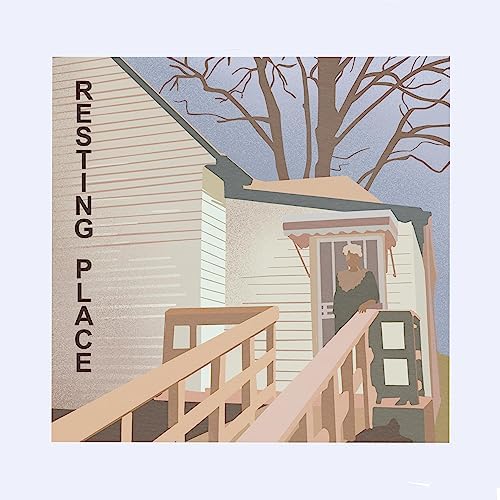 Amazon MusicでThe Harrison Center & Martha GraceのResting