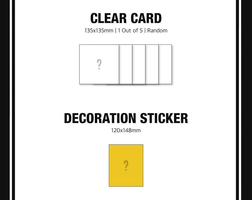 DAY6 - The 4th Mini Album [Remember Us : Youth Part 2] (FF-Version) Musik Vorbestellvorteil + Fotobuch + Faltposter + Zusatzfotokarten Set