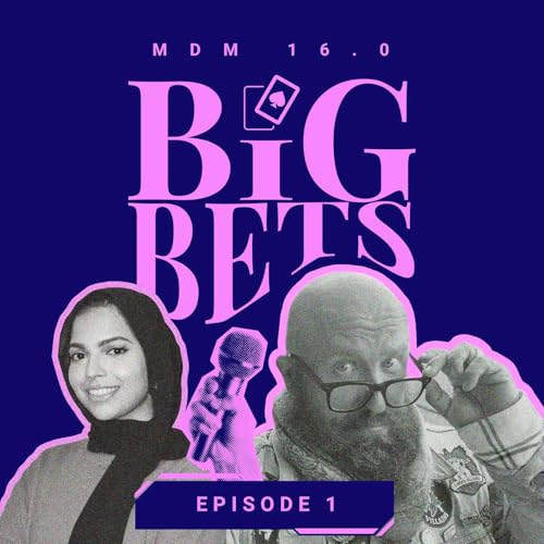 Big Bets - Mariam