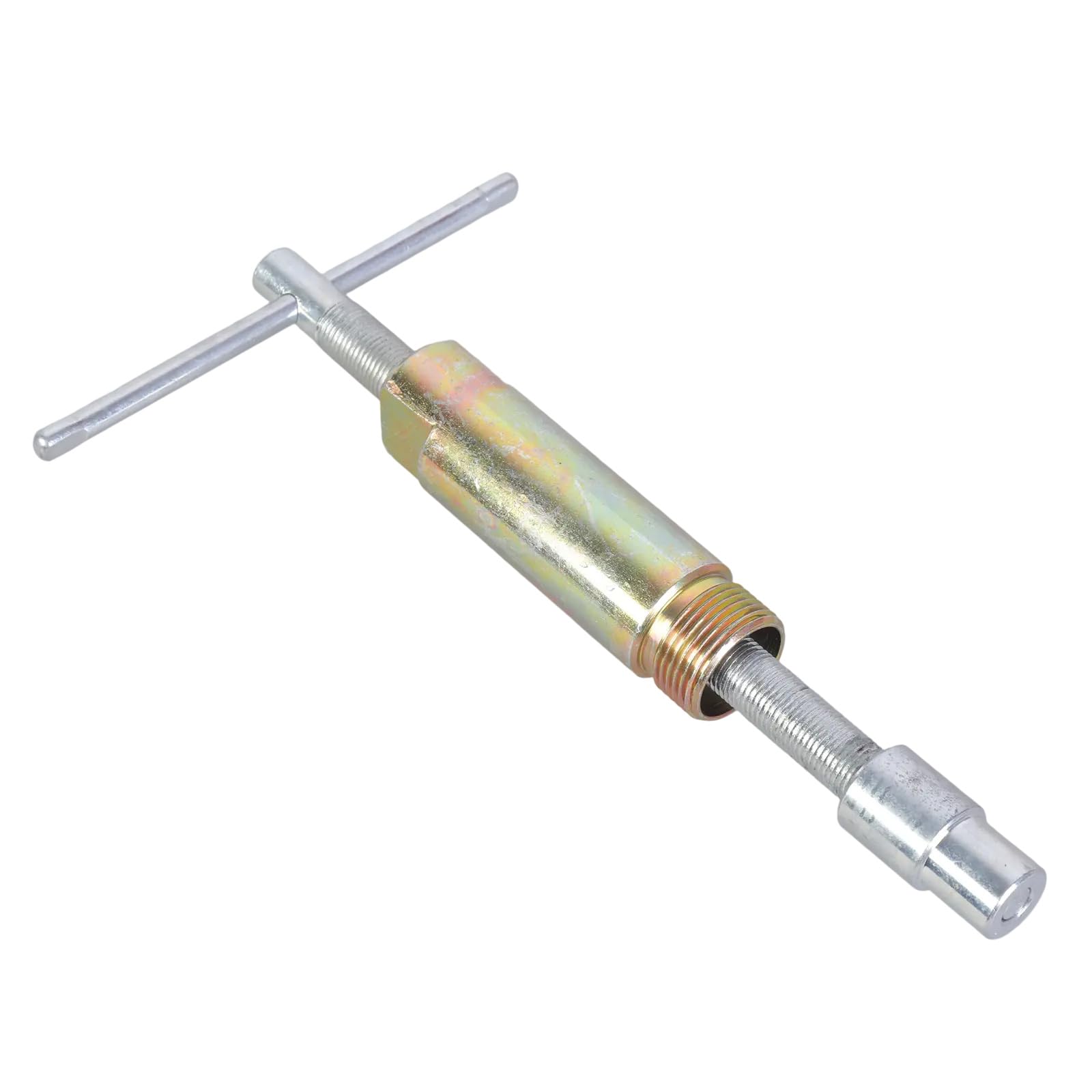 Ljmyy Compression Sleeve Puller Tool Plumbing Tool for Effortless Removal of 1/2Inch Ferrule and Nut from Coppers Pipe