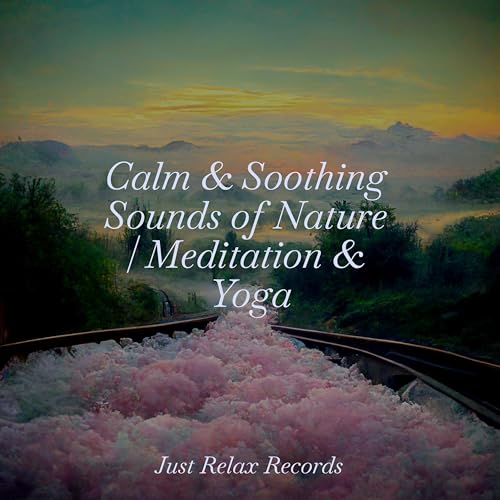 Calm & Soothing Sounds of Nature | Meditation & Yoga by Relajación ...