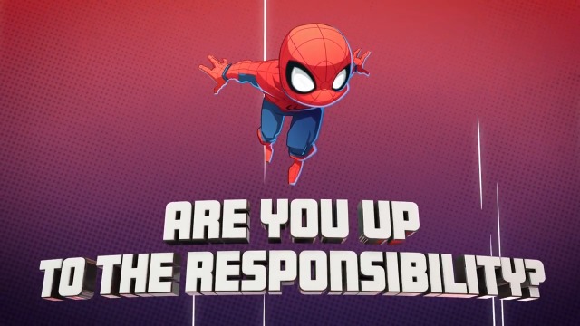 Amazon.com: CMON Marvel United Enter The Spider-Verse Expansion