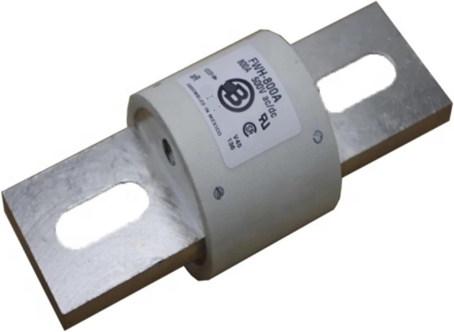 800A 500V FWH-800A Fuse