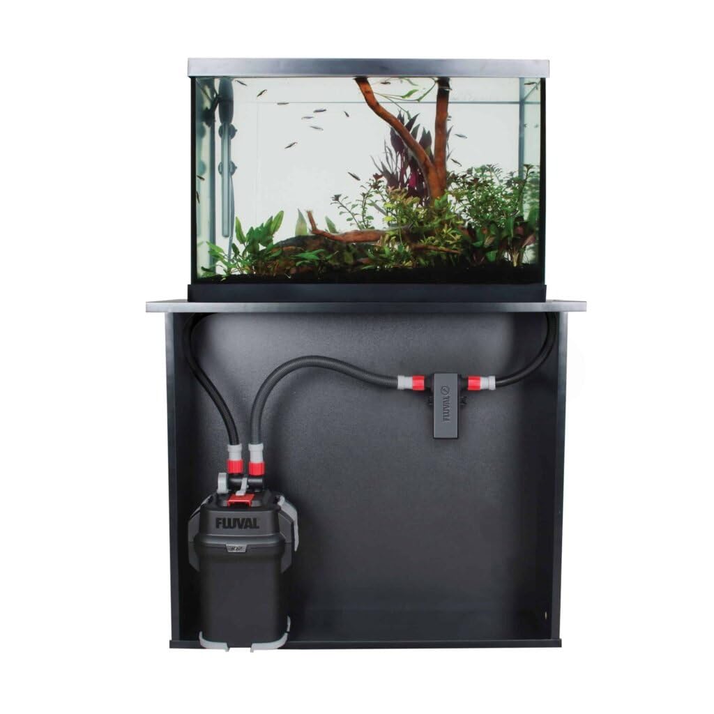 Fluval 3W CCFL UVC-Klärer