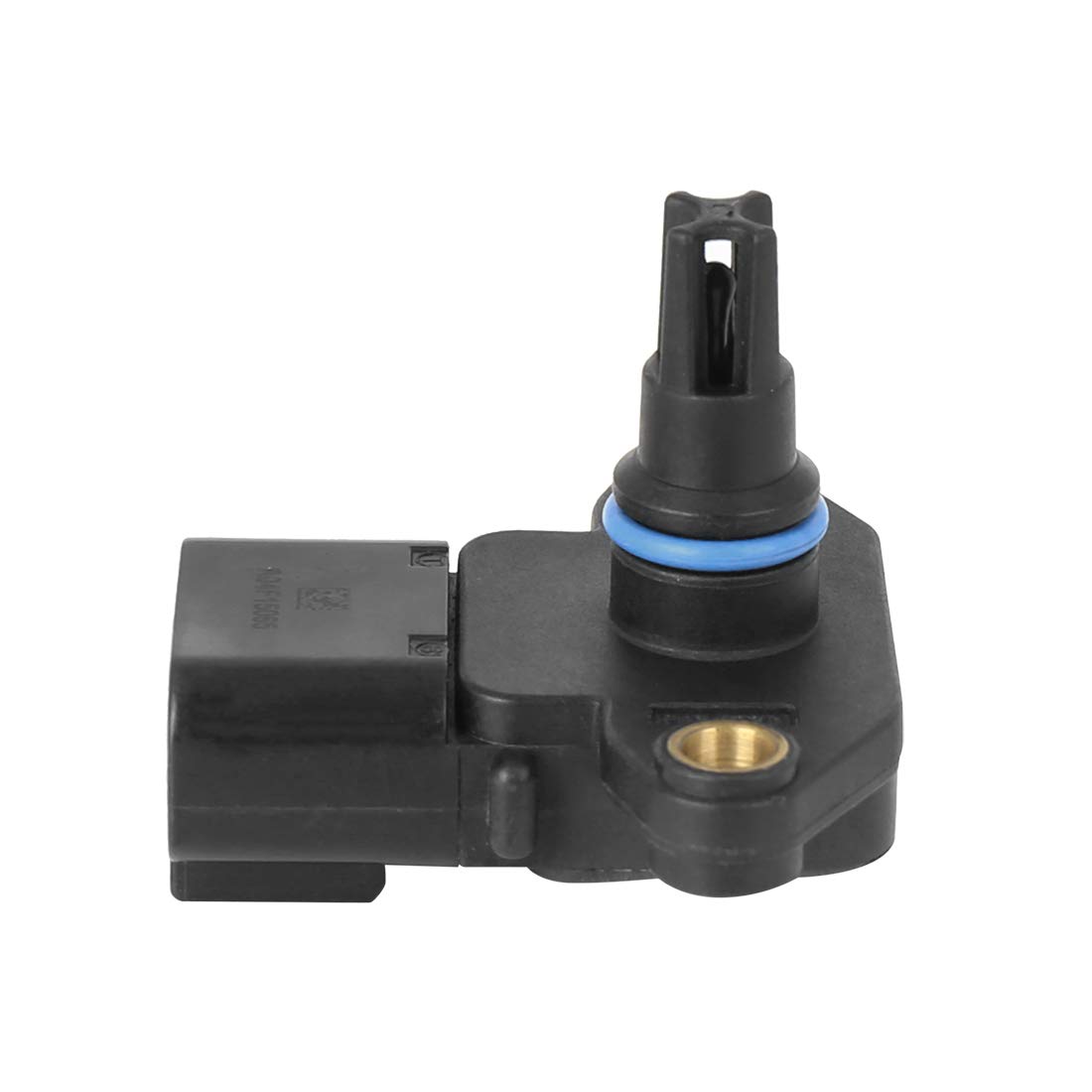 Capteur De Pression De Collecteur Pour Ford Focus 1.4/1.6 - Remplacement 1S4A-9F479-BA