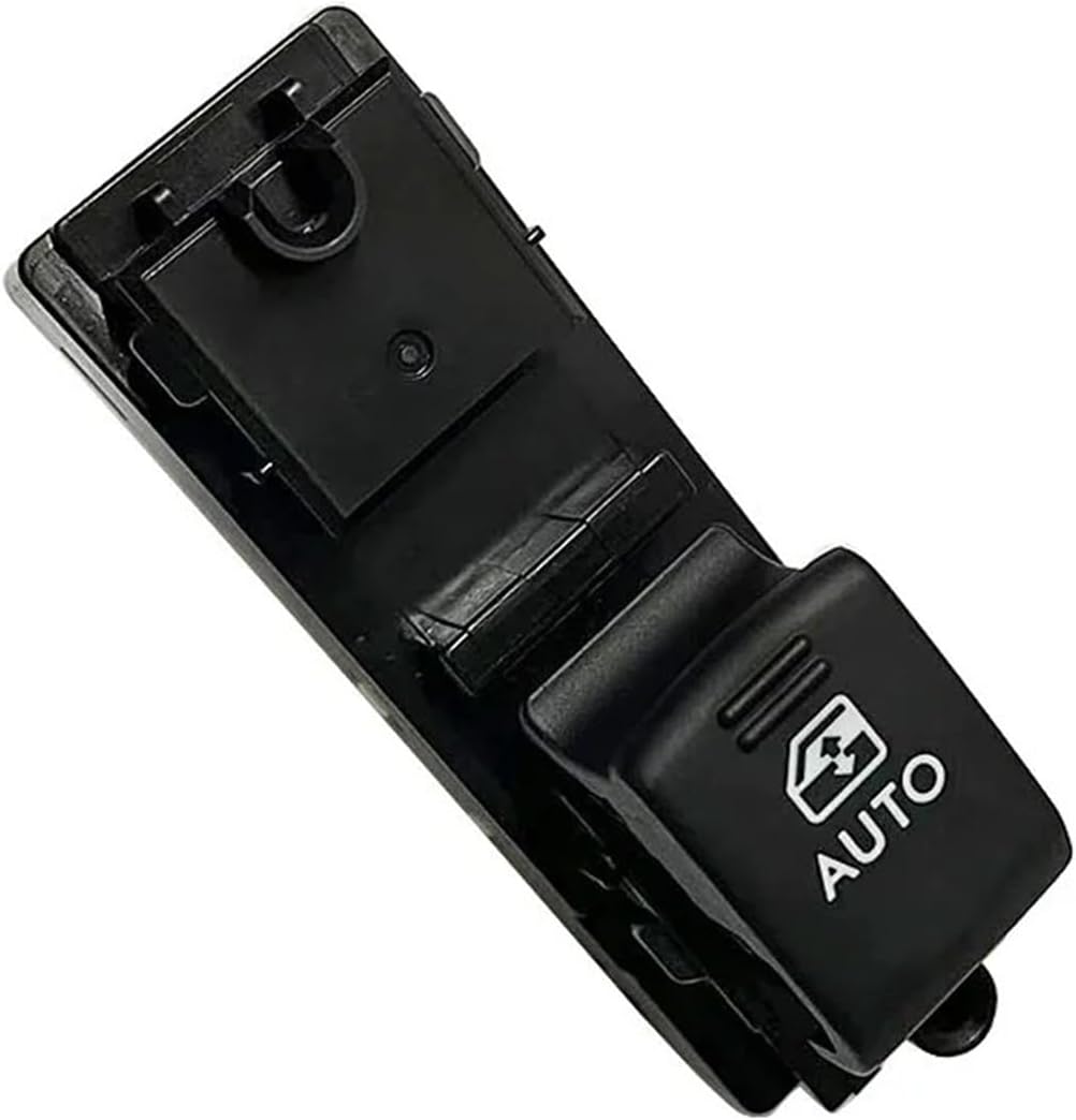 Window regulator switch Fit For 2015-2017 Fit For Subaru Outback Fit For Legacy Power Window Switch 83071AL17B Quick installation