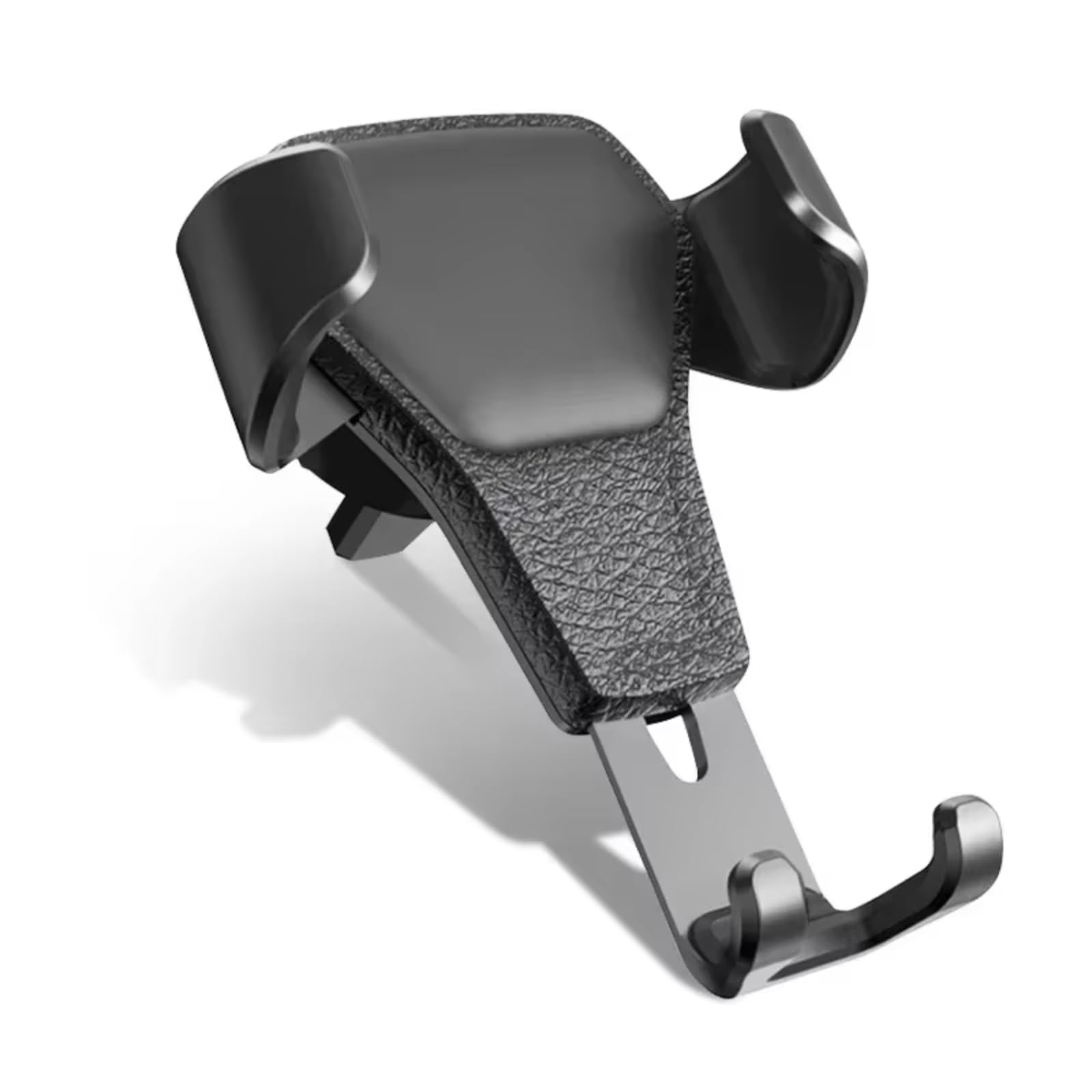 Porte téléphone voiture stable rotatif 360 pour grille Seat Ateca