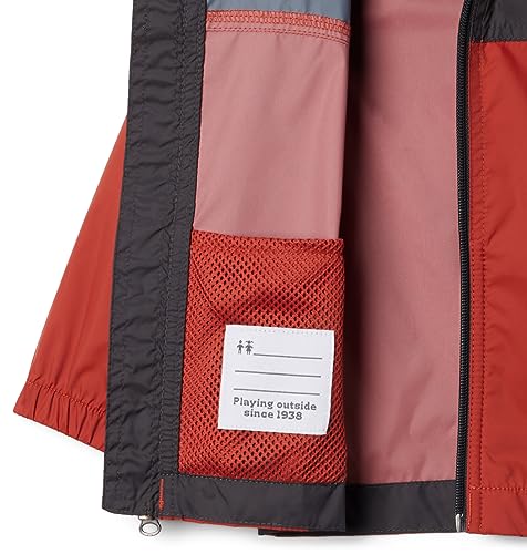 Image of Columbia Boys' Glennaker Rain Jacket