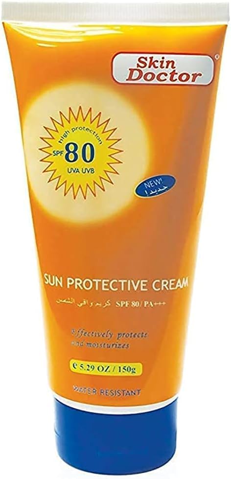 Skin Doctor Sun Protective Cream Triple Plus 150g