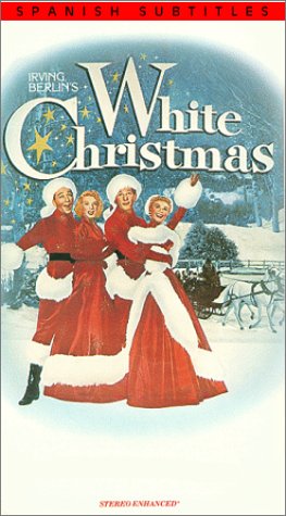 White Christmas (1954) (Spanish)