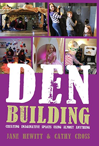 den building set