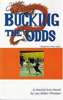 Paperback Bucking the Odds Book
